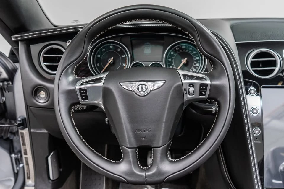 2017 Bentley Continental GT V8 2nd Gen - Image 11 of 15