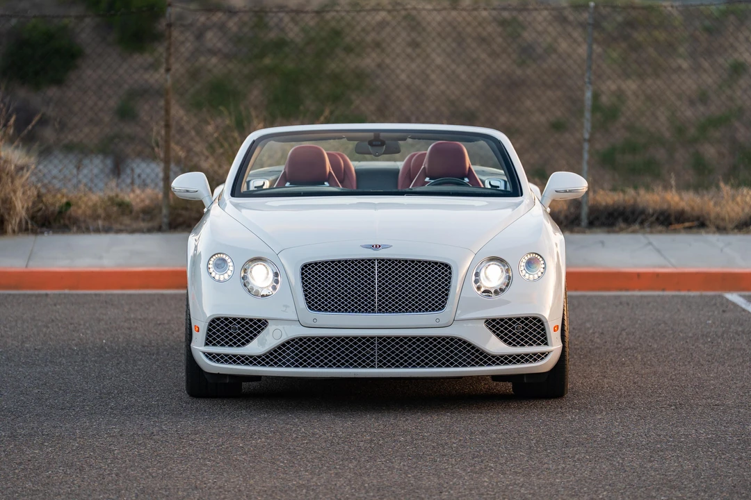 2017 Bentley Continental GT V8 2nd Gen - Image 7 of 31