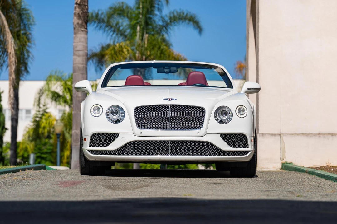 2017 Bentley Continental GT V8 2nd Gen - Image 6 of 31