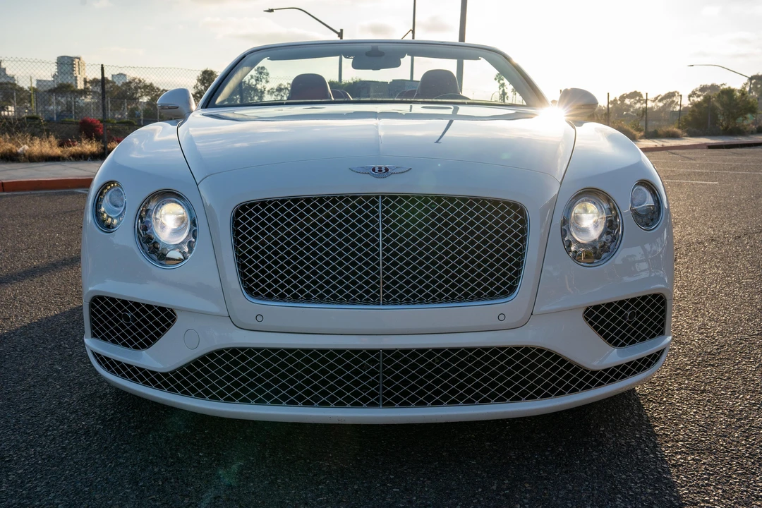 2017 Bentley Continental GT V8 2nd Gen - Image 9 of 31