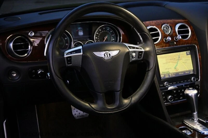 2017 Bentley Continental GTC - Image 13 of 21
