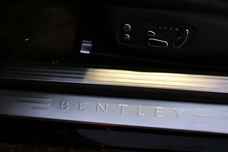 2017 Bentley Continental GTC - Image 20 of 21