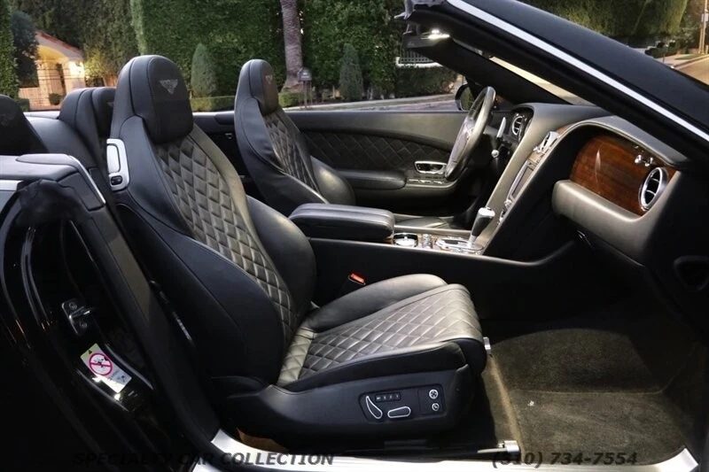 2017 Bentley Continental GTC - Image 15 of 21