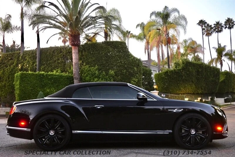 2017 Bentley Continental GTC - Image 4 of 21