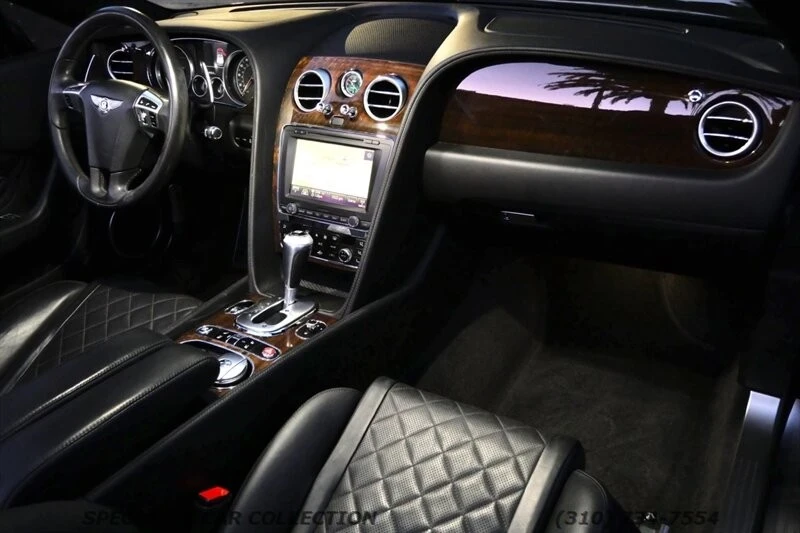 2017 Bentley Continental GTC - Image 17 of 21