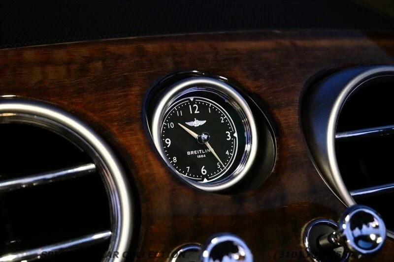 2017 Bentley Continental GTC - Image 21 of 21