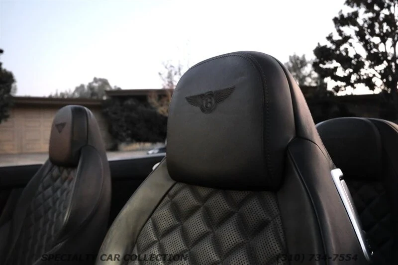 2017 Bentley Continental GTC - Image 15 of 21