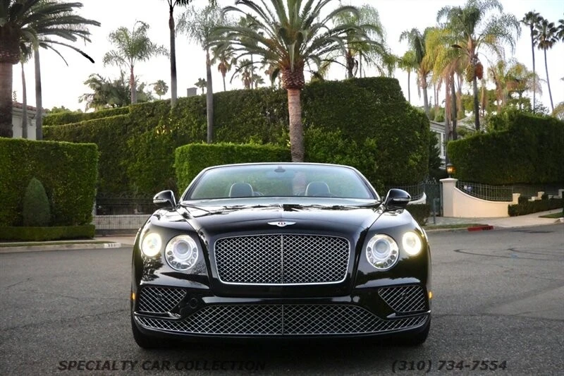 2017 Bentley Continental GTC - Image 2 of 21