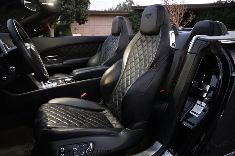2017 Bentley Continental GTC - Image 10 of 21