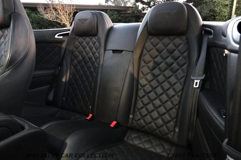 2017 Bentley Continental GTC - Image 17 of 21