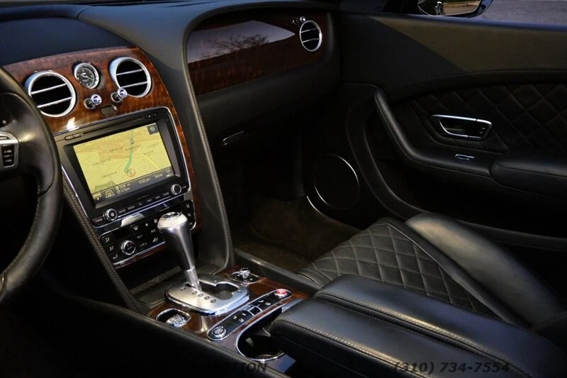 2017 Bentley Continental GTC - Image 14 of 21