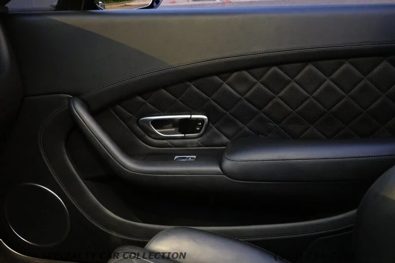 2017 Bentley Continental GTC - Image 19 of 21