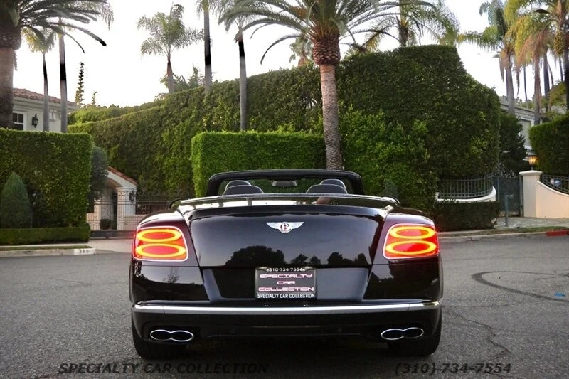 2017 Bentley Continental GTC - Image 6 of 21