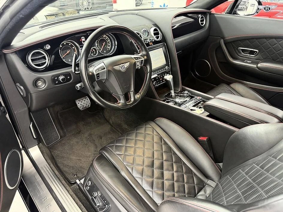 2017 Bentley Continental GT 2nd Gen - Image 9 of 20