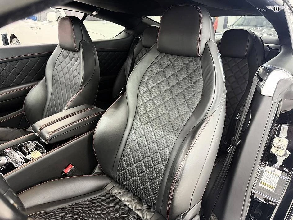 2017 Bentley Continental GT 2nd Gen - Image 14 of 20