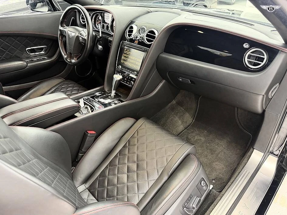 2017 Bentley Continental GT 2nd Gen - Image 10 of 20