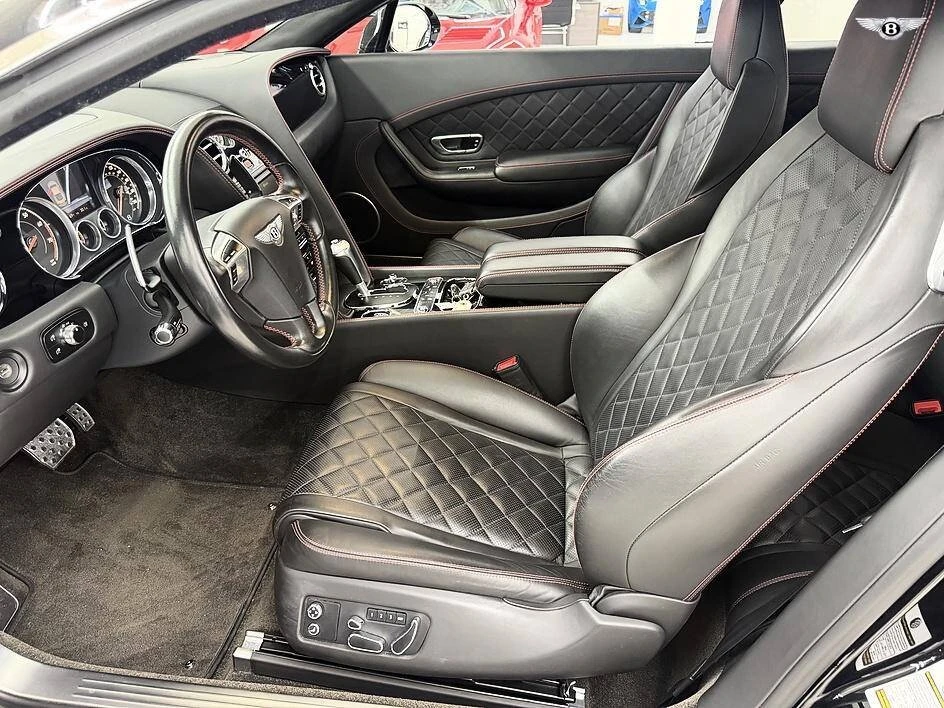 2017 Bentley Continental GT 2nd Gen - Image 11 of 20