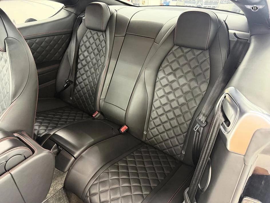2017 Bentley Continental GT 2nd Gen - Image 19 of 20