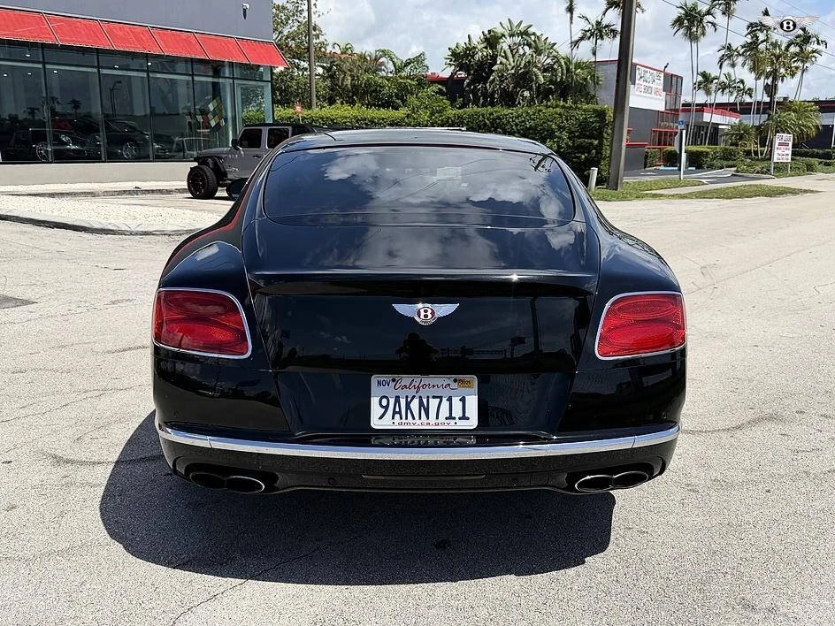 2017 Bentley Continental GT 2nd Gen - Image 7 of 20