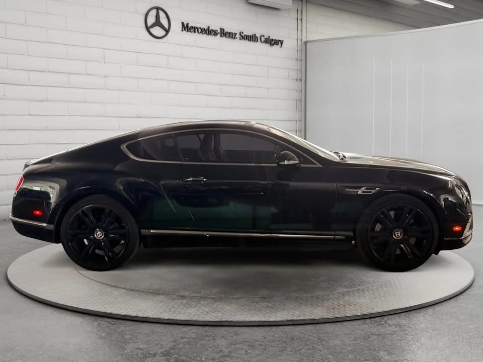 2017 Bentley Continental GT 2nd Gen - Image 4 of 20