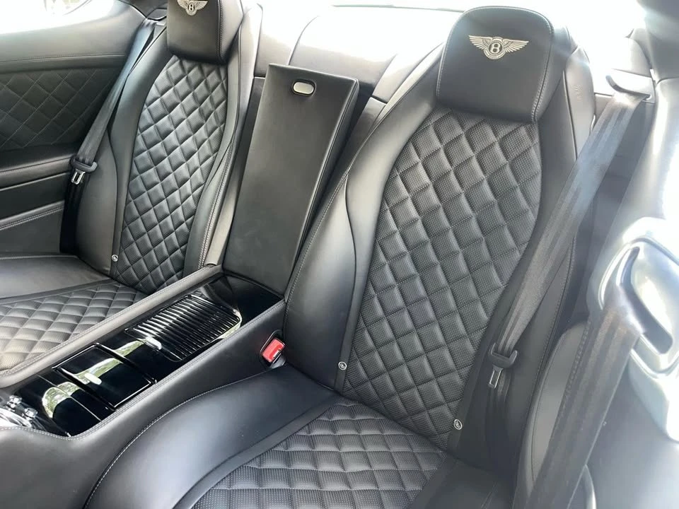 2017 Bentley Continental GT 2nd Gen - Image 19 of 20