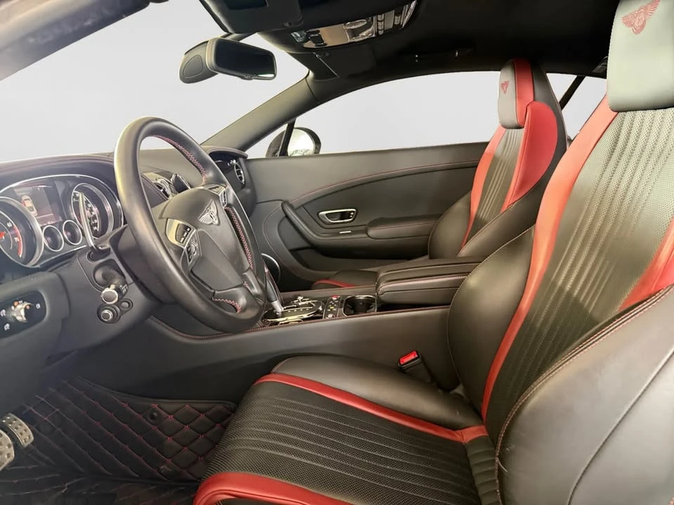 2017 Bentley Continental GT 2nd Gen - Image 11 of 20