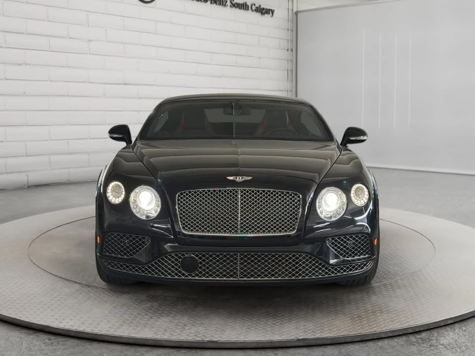2017 Bentley Continental GT 2nd Gen - Image 2 of 20