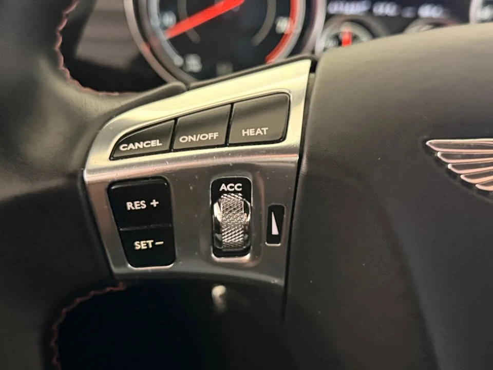 2017 Bentley Continental GT 2nd Gen - Image 19 of 20
