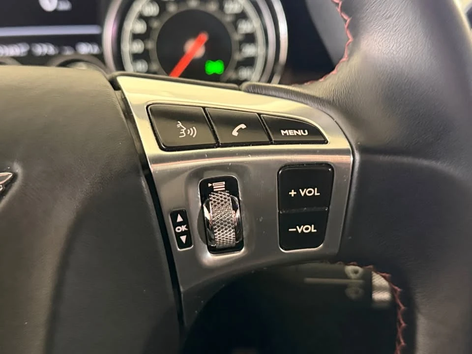 2017 Bentley Continental GT 2nd Gen - Image 20 of 20