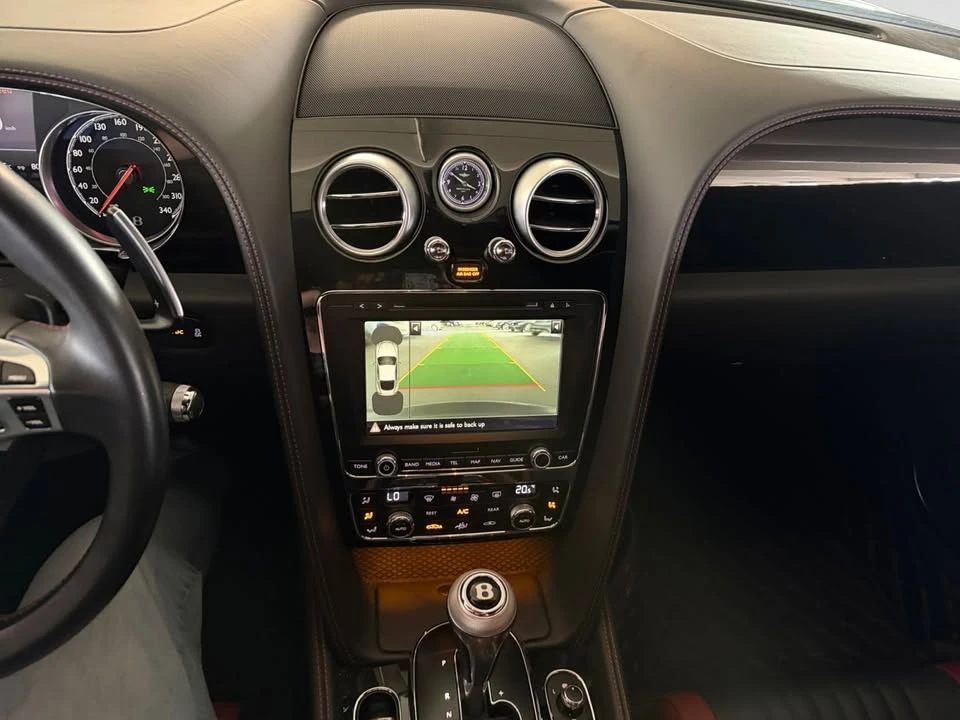 2017 Bentley Continental GT 2nd Gen - Image 18 of 20
