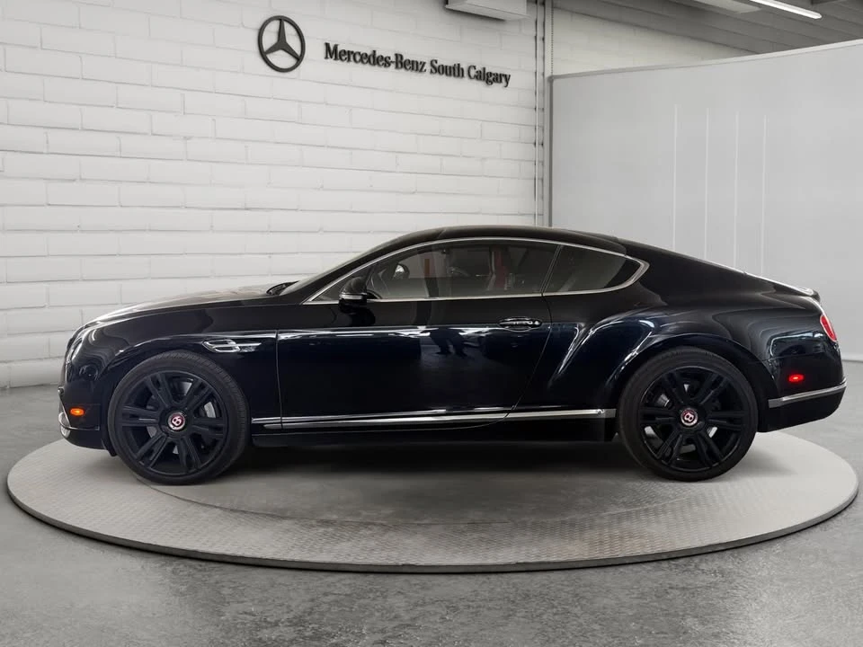 2017 Bentley Continental GT 2nd Gen - Image 8 of 20