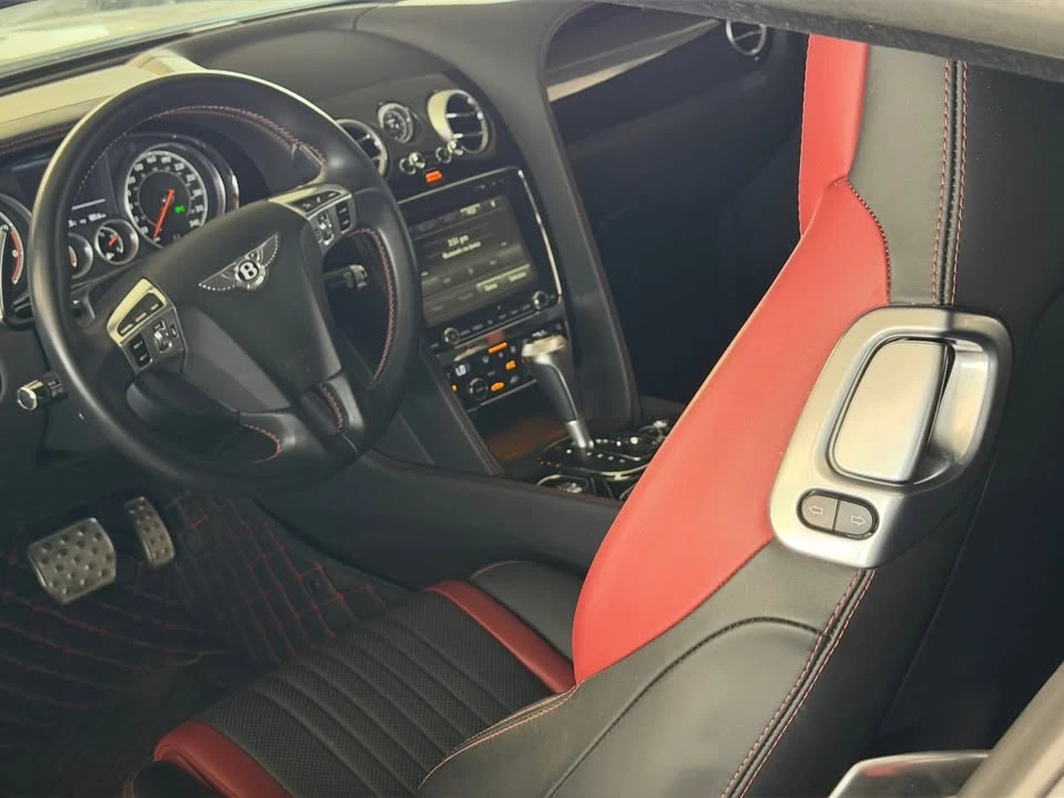 2017 Bentley Continental GT 2nd Gen - Image 12 of 20
