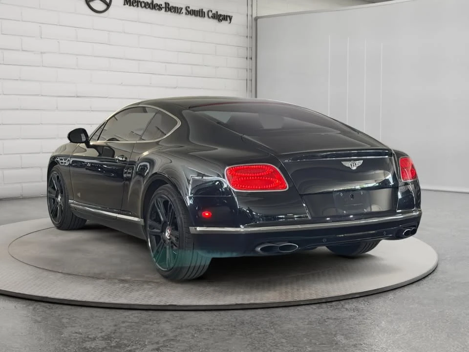 2017 Bentley Continental GT 2nd Gen - Image 7 of 20