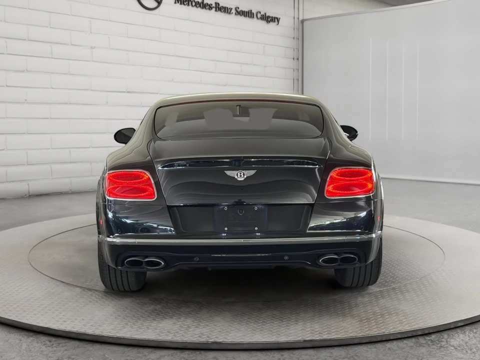 2017 Bentley Continental GT 2nd Gen - Image 6 of 20