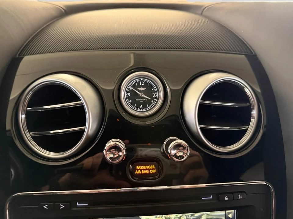 2017 Bentley Continental GT 2nd Gen - Image 17 of 20