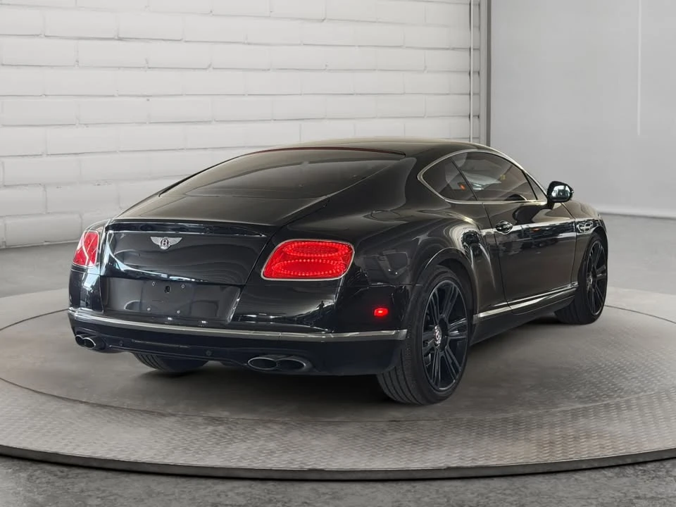 2017 Bentley Continental GT 2nd Gen - Image 5 of 20