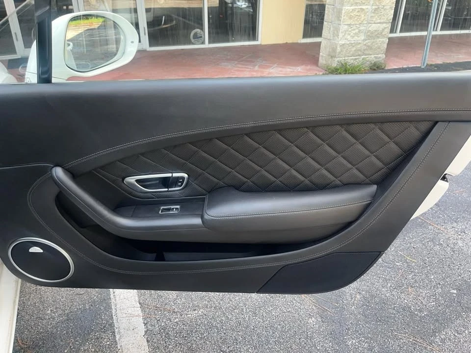2017 Bentley Continental GT 2nd Gen - Image 20 of 20