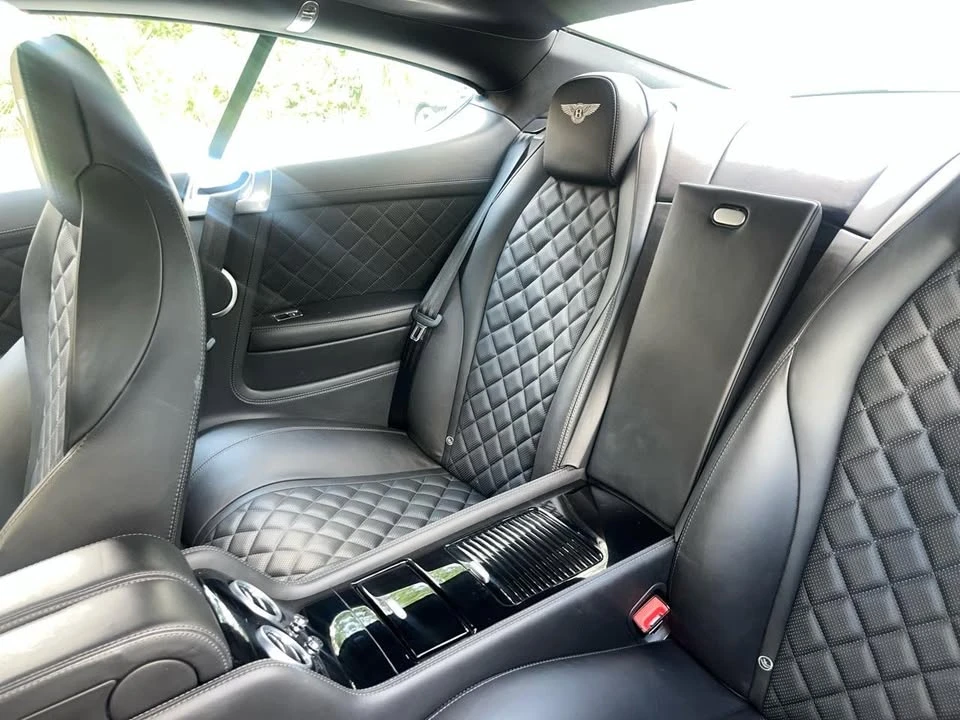2017 Bentley Continental GT 2nd Gen - Image 18 of 20