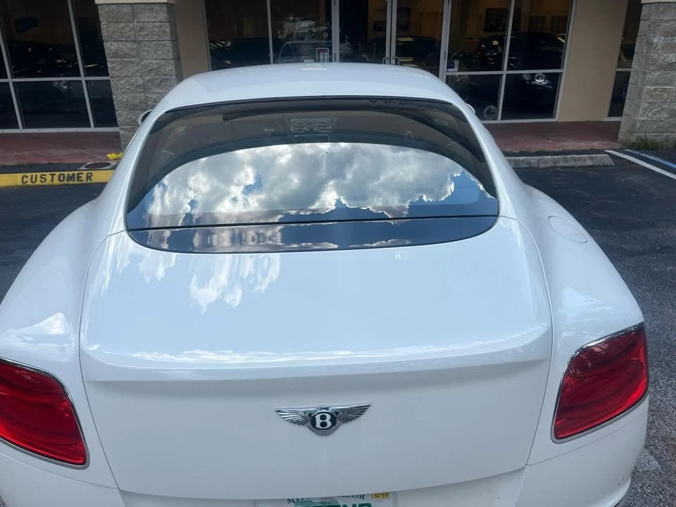 2017 Bentley Continental GT 2nd Gen - Image 6 of 20