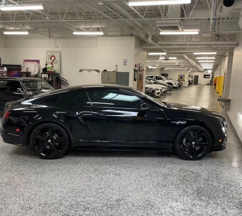 2017 Bentley Continental GT 2nd Gen - Image 4 of 12