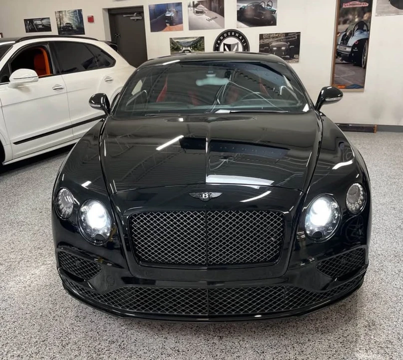2017 Bentley Continental GT 2nd Gen - Image 12 of 12