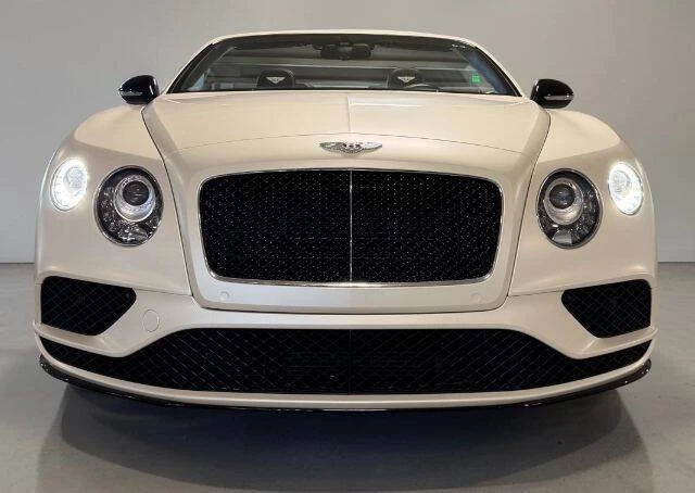 2017 Bentley Continental GT 2nd Gen - Image 11 of 20