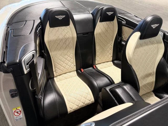 2017 Bentley Continental GT 2nd Gen - Image 18 of 20
