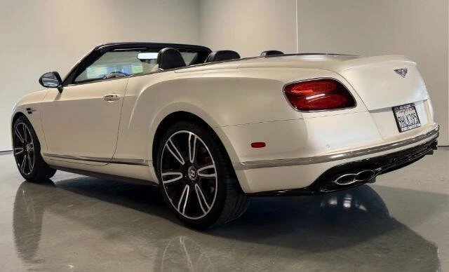 2017 Bentley Continental GT 2nd Gen - Image 4 of 20