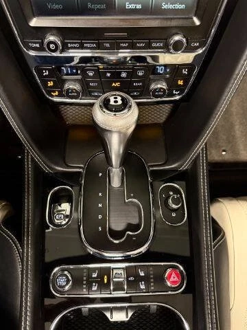 2017 Bentley Continental GT 2nd Gen - Image 19 of 20