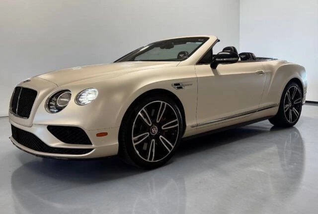 2017 Bentley Continental GT 2nd Gen - Image 2 of 20