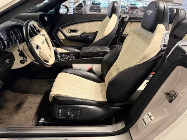 2017 Bentley Continental GT 2nd Gen - Image 12 of 20