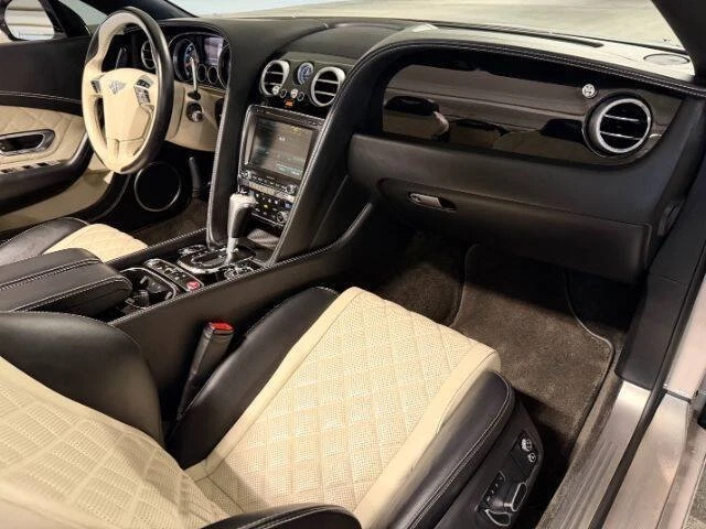 2017 Bentley Continental GT 2nd Gen - Image 17 of 20