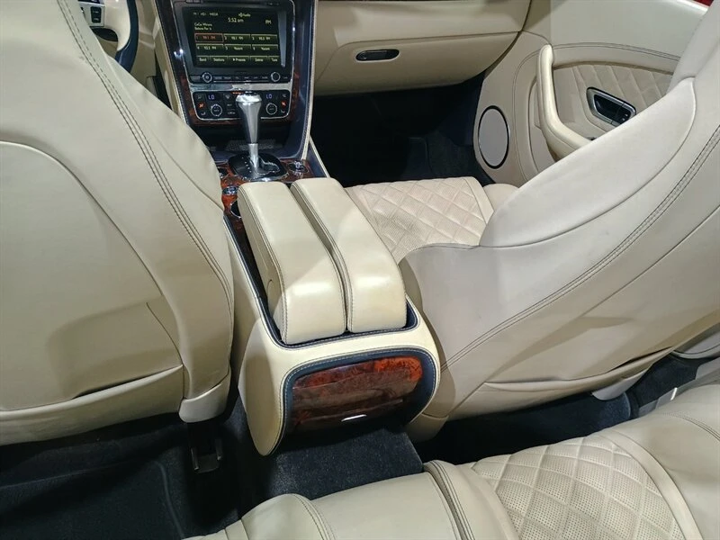 2017 Bentley Continental GT 2nd Gen - Image 20 of 20