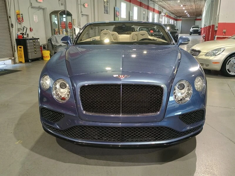 2017 Bentley Continental GT 2nd Gen - Image 8 of 20